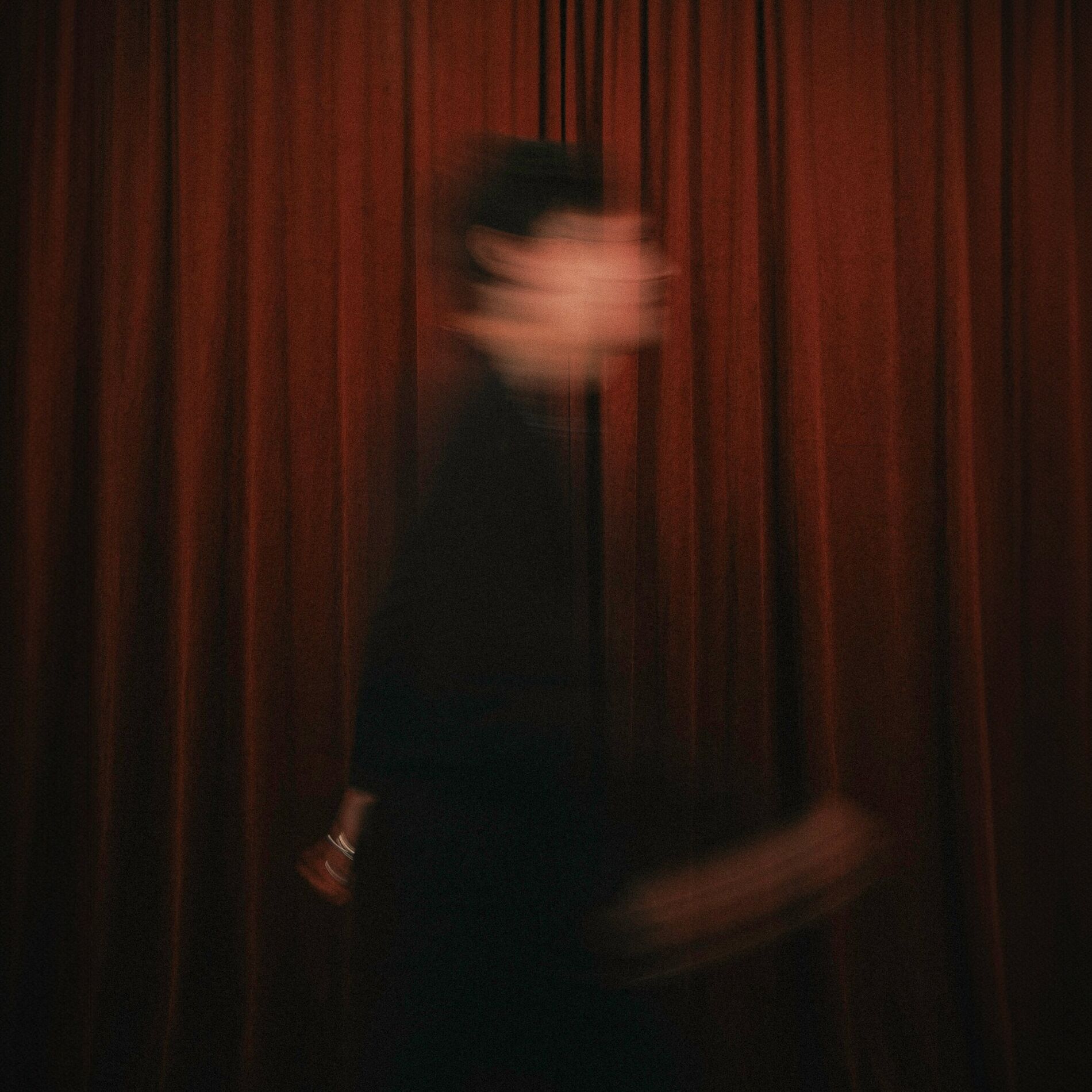 Album cover of ECHT