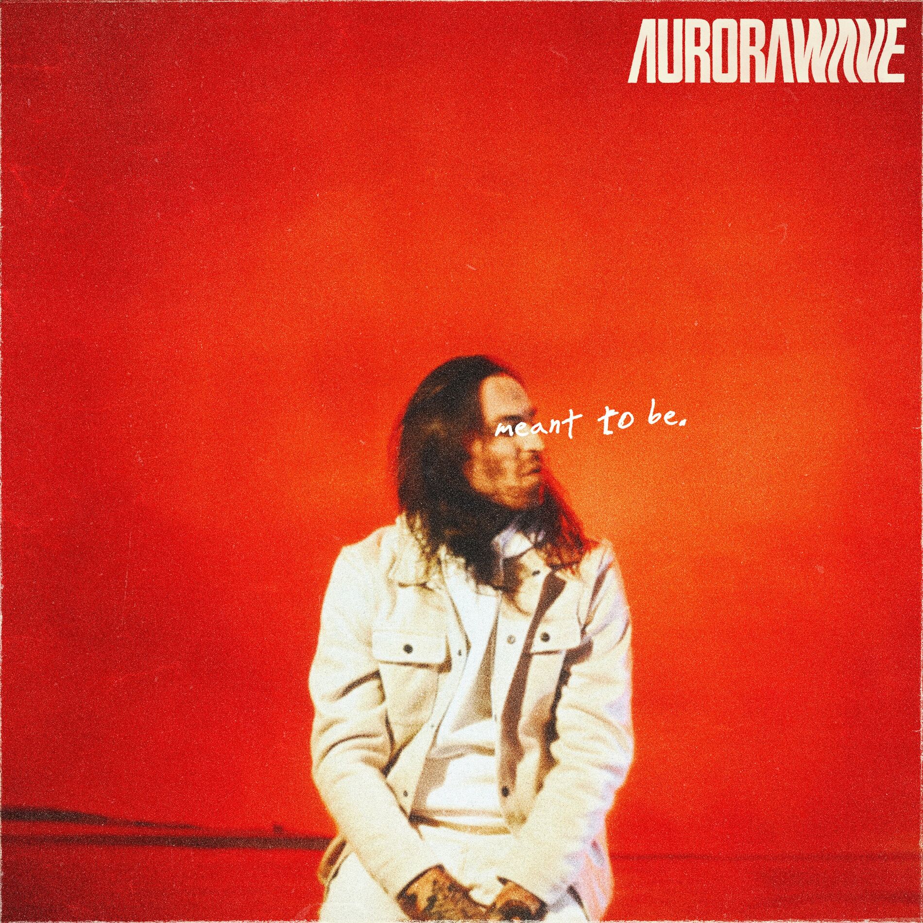 Album cover of MEANT TO BE.