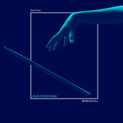 Cover of One Time (Louis Futon Remix)