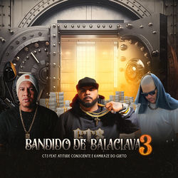Bandido de Balaclava 3