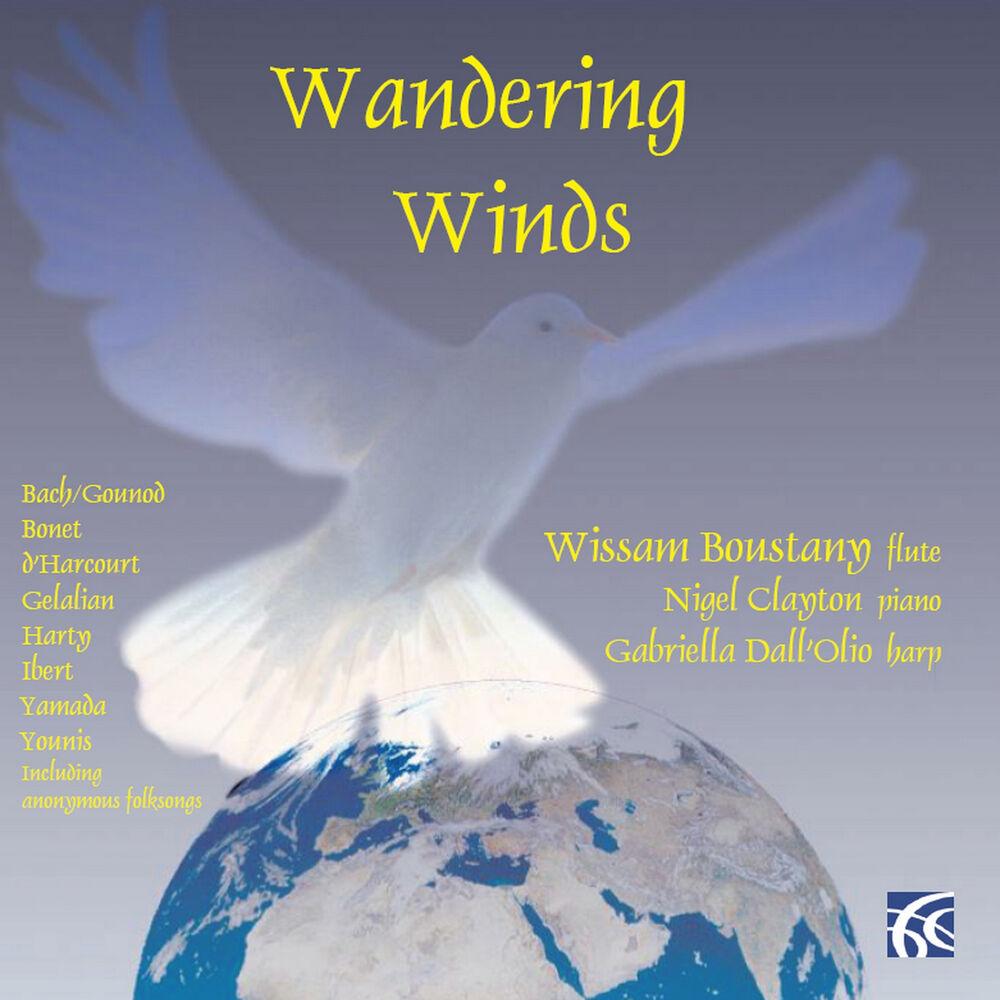 Picture of Wandering Winds