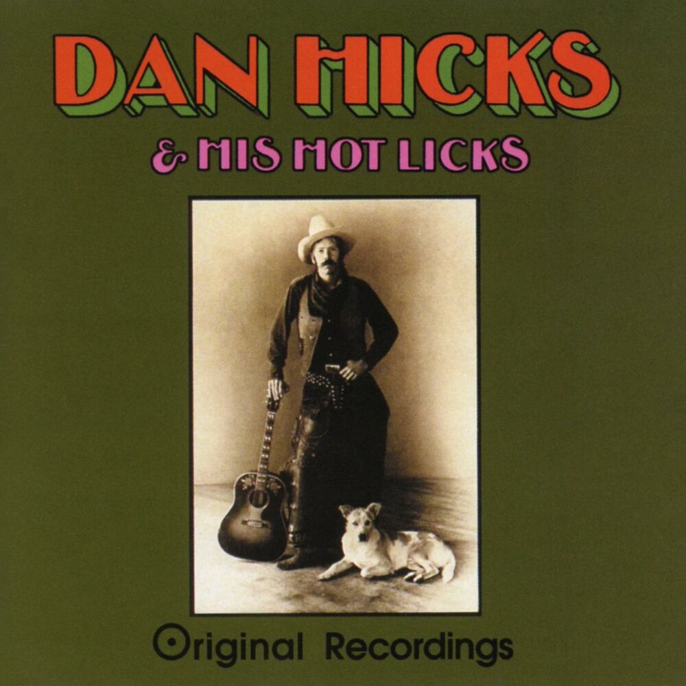 Picture of Original Recordings