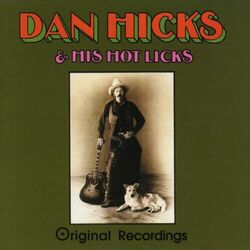 Cover of Original Recordings