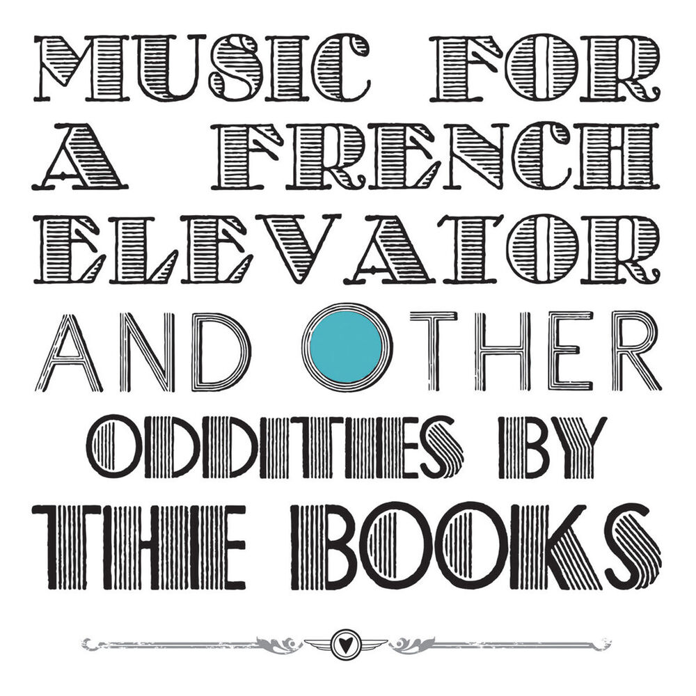 Picture of Music For A French Elevator And Other Oddities
