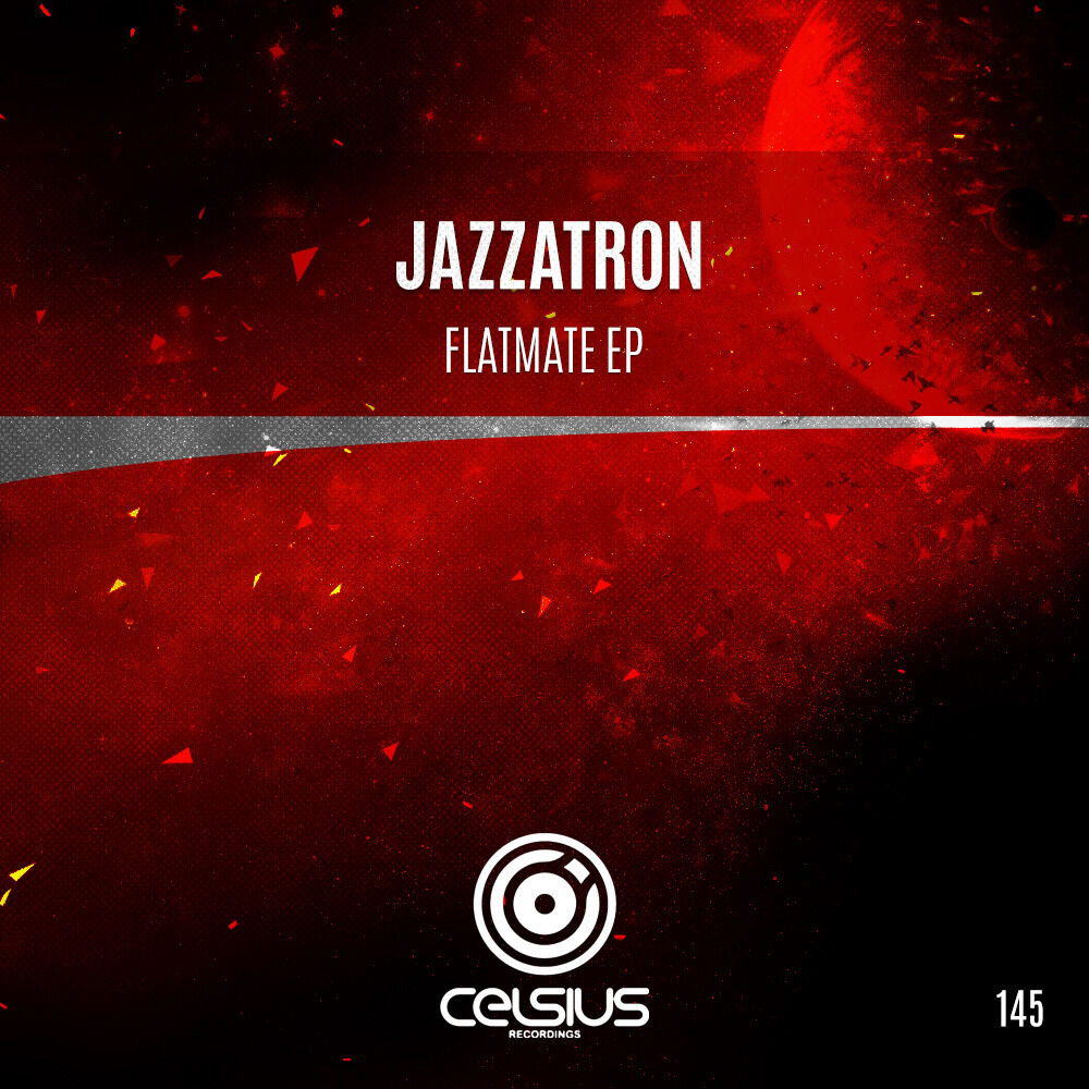 Picture of Flatmate EP
