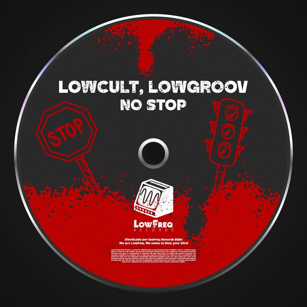 Picture of No Stop