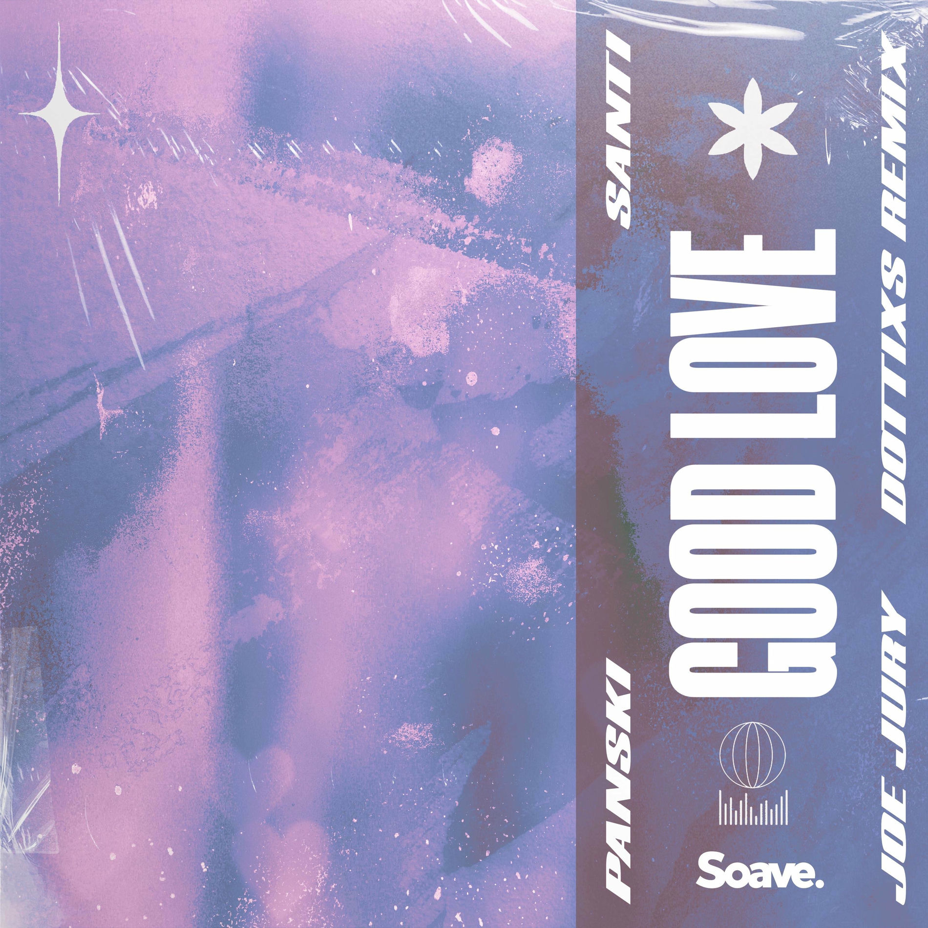 Album cover of Good Love (Dottixs Remix) [feat. Joe Jury]