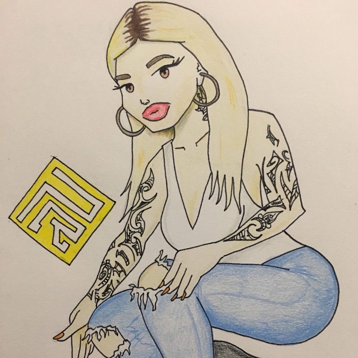 Album cover of The Game
