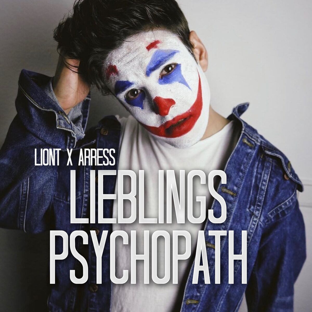 Album cover of Lieblings Psychopath