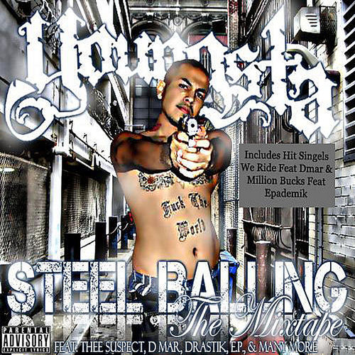 Steel Balling Intro