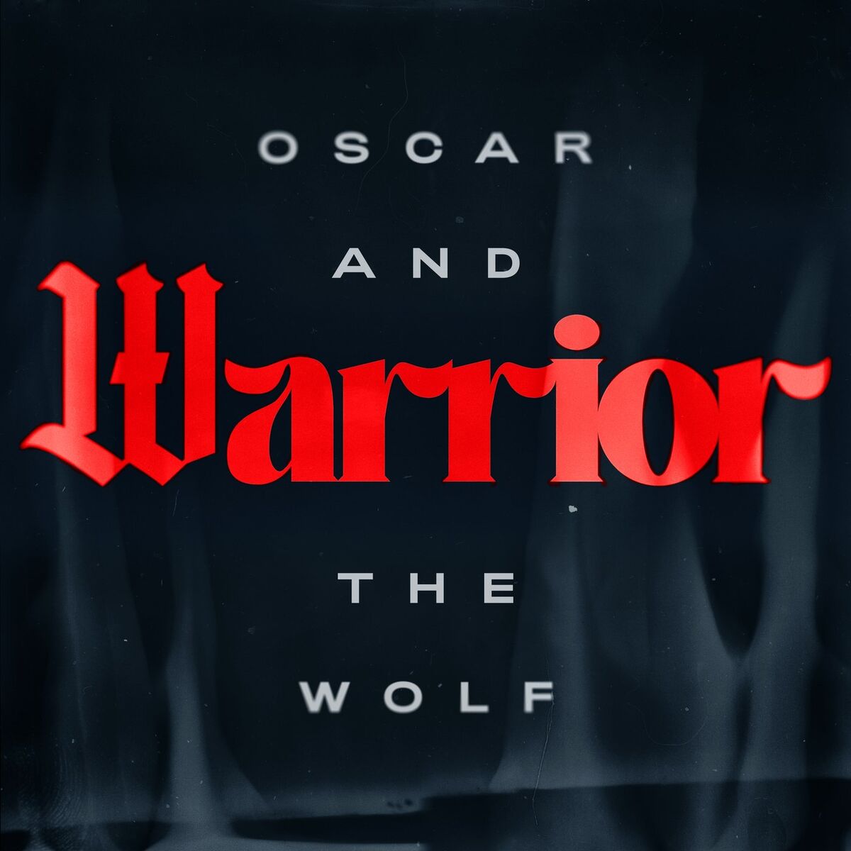 Album cover of Warrior