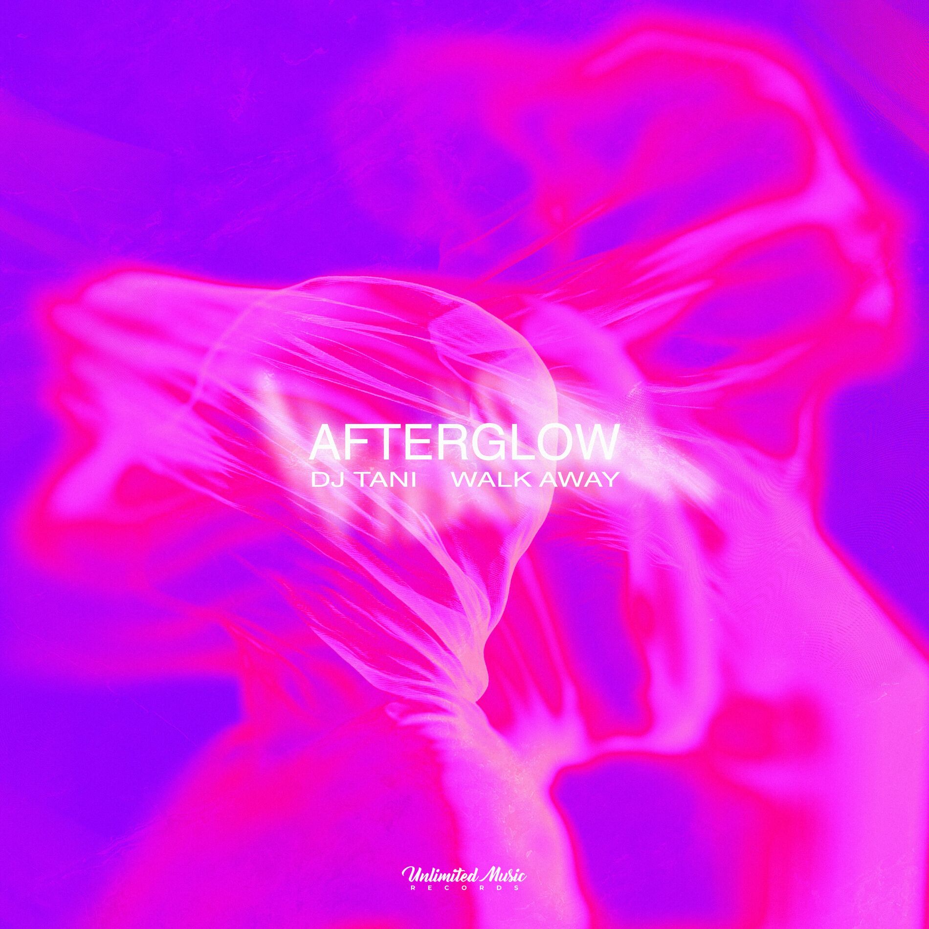 Album cover of Afterglow