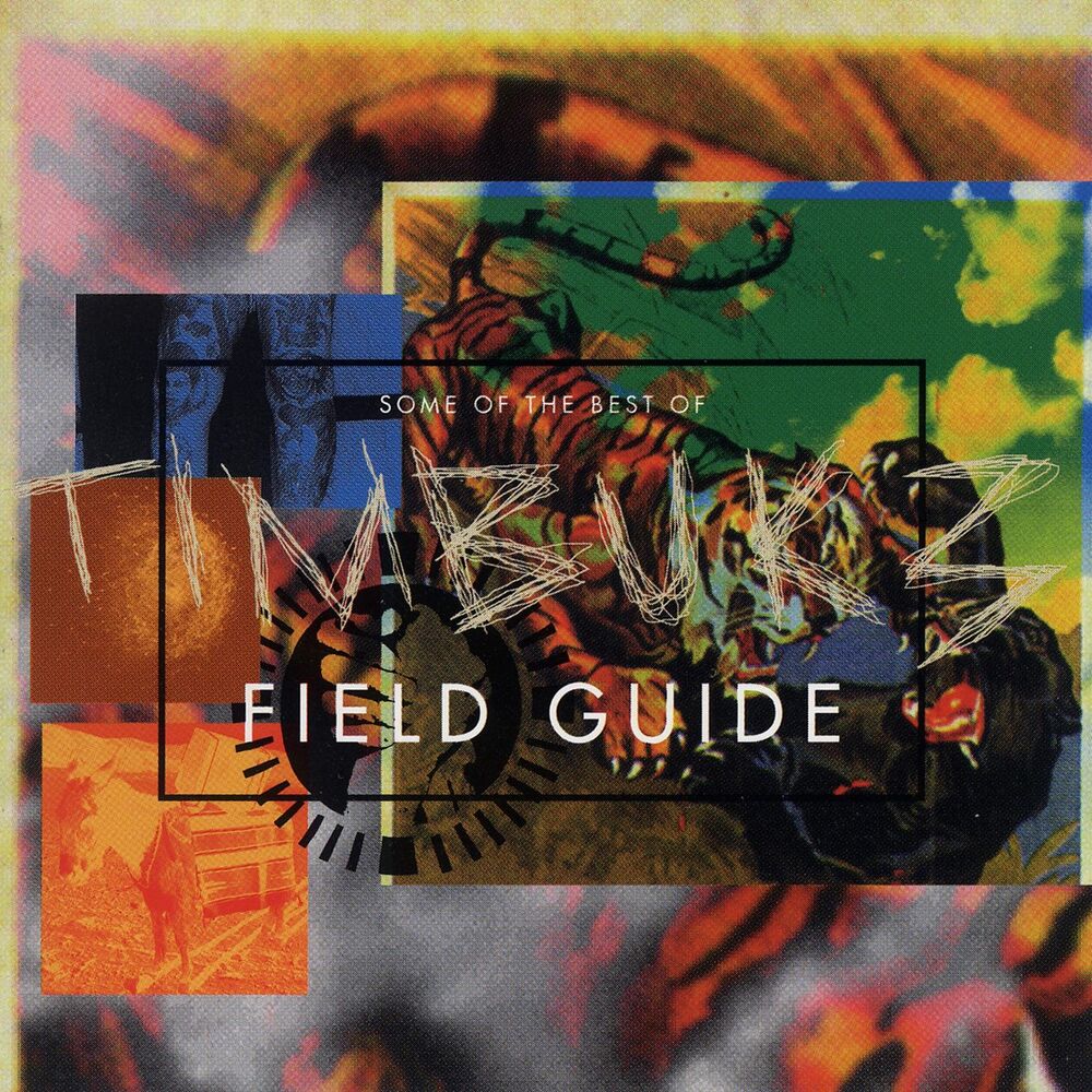 Picture of Field Guide: Some Of The Best Of Timbuk 3