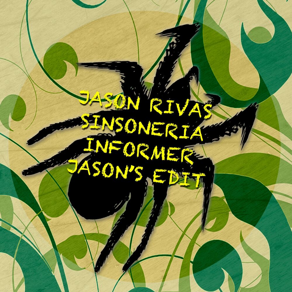 Picture of Informer (Jason's Re-Edit)