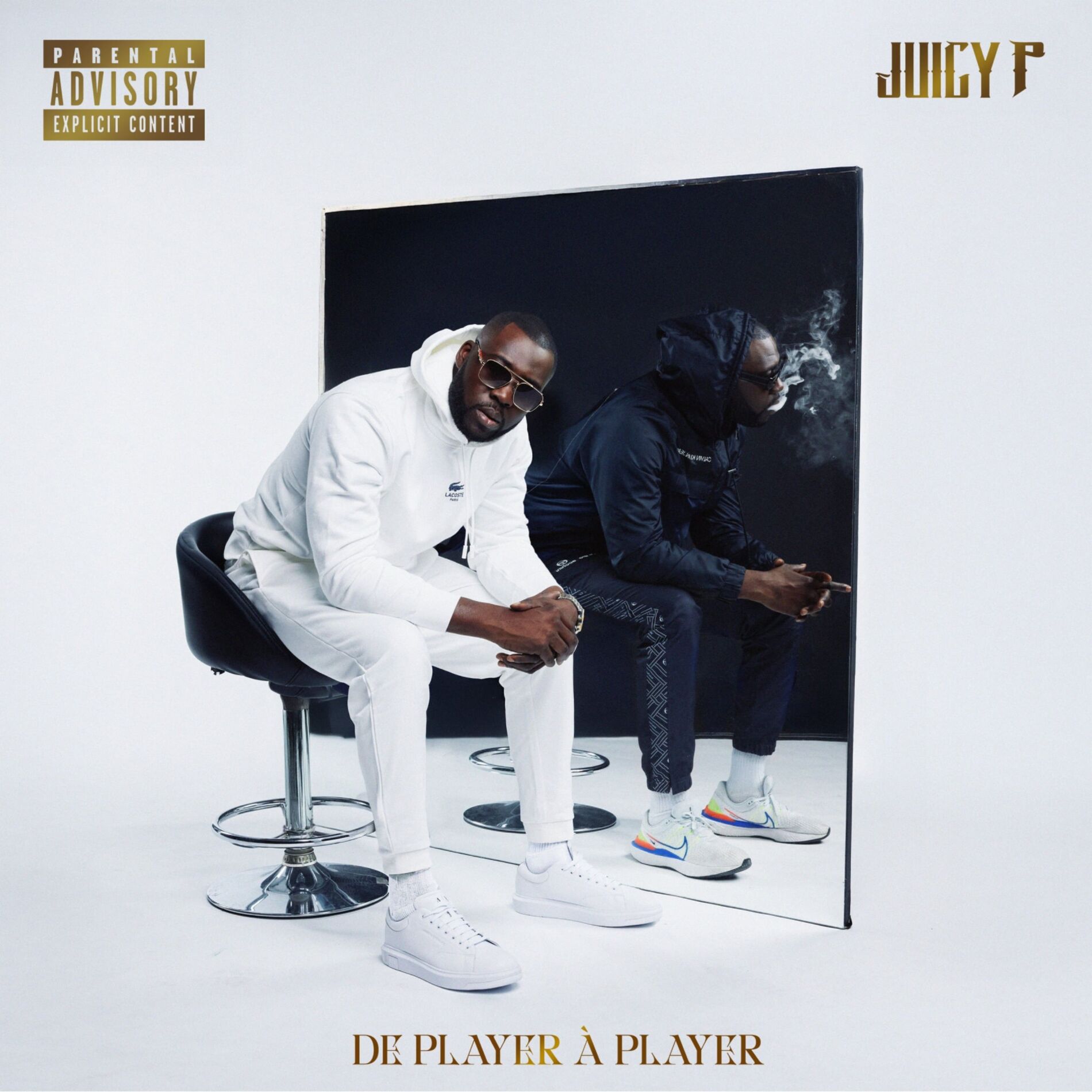 Album cover of DE PLAYER À PLAYER