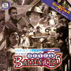 Cover of Puro Mexican Regio
