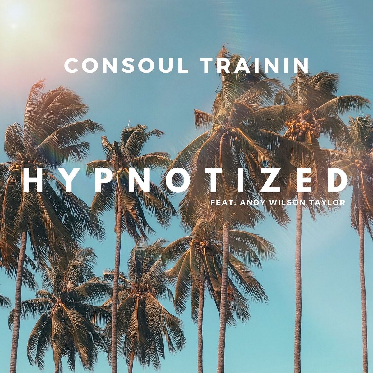 Album cover of Hypnotized