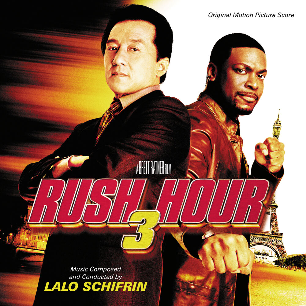Picture of Rush Hour 3 (Original Motion Picture Score)