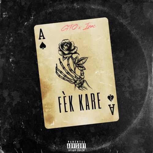 Fèk Kare (feat. Izac)