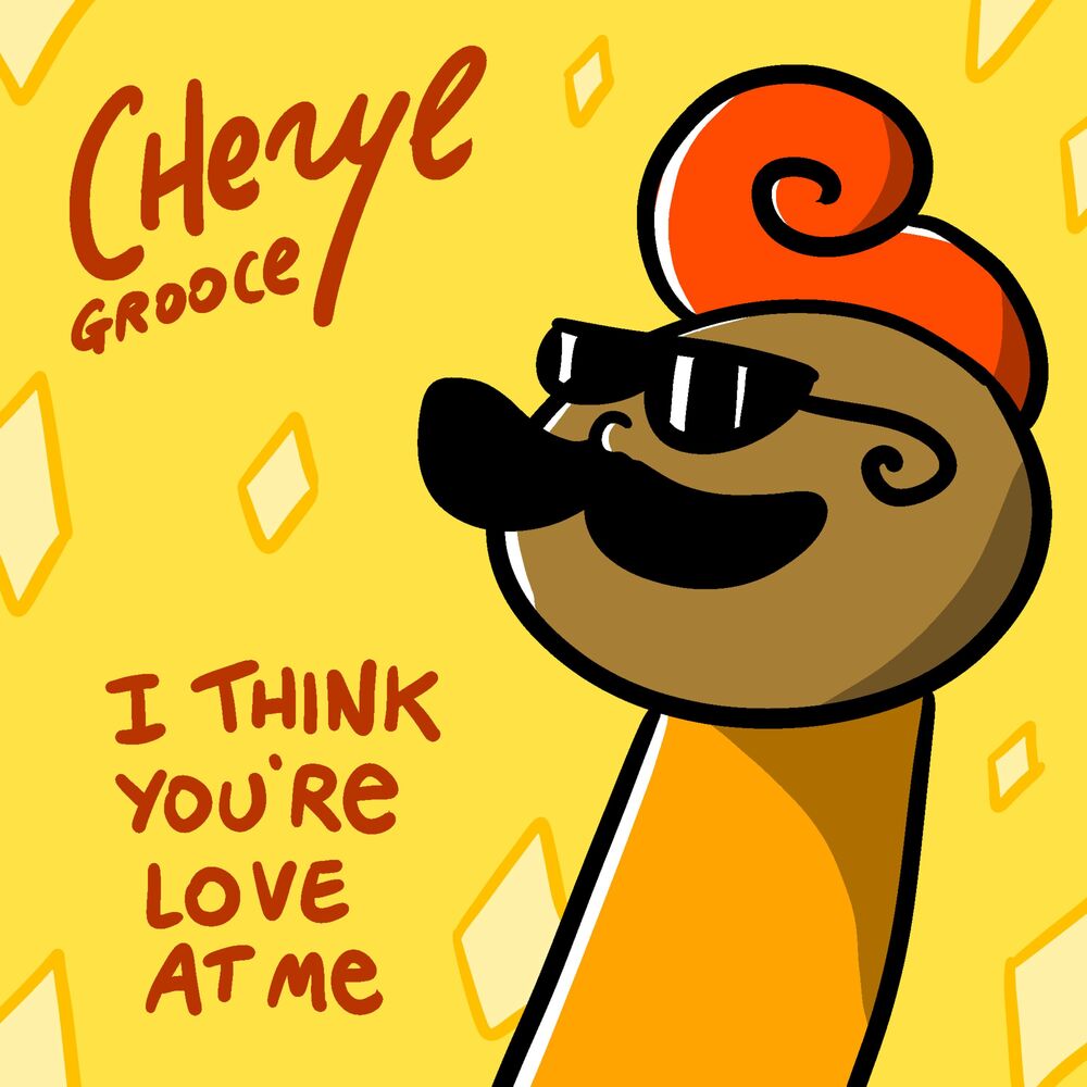 Picture of Cheryl Grooce