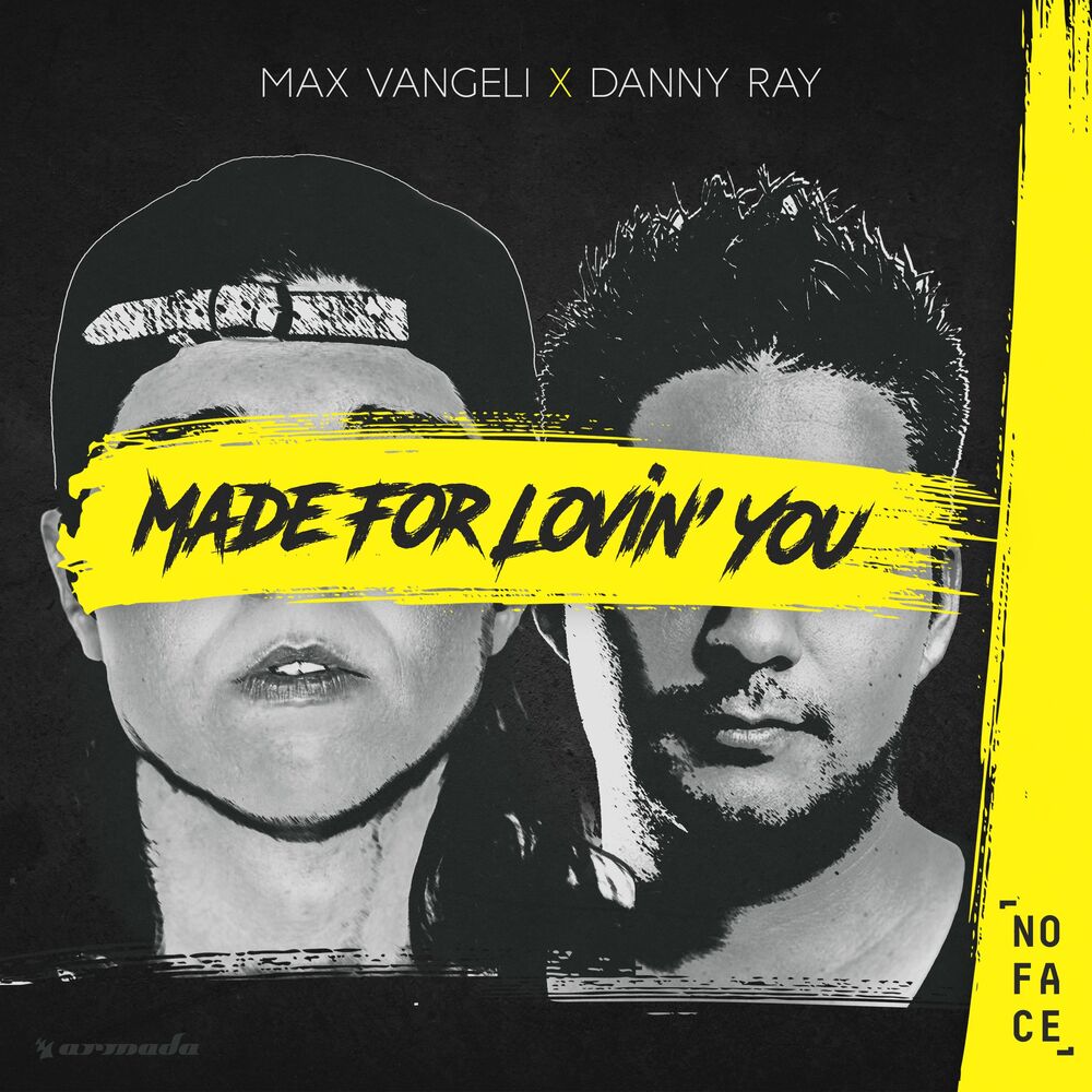 Picture of Made For Lovin' You