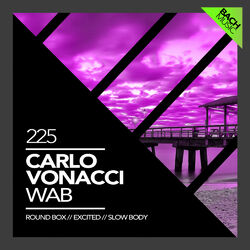 Cover of WAB
