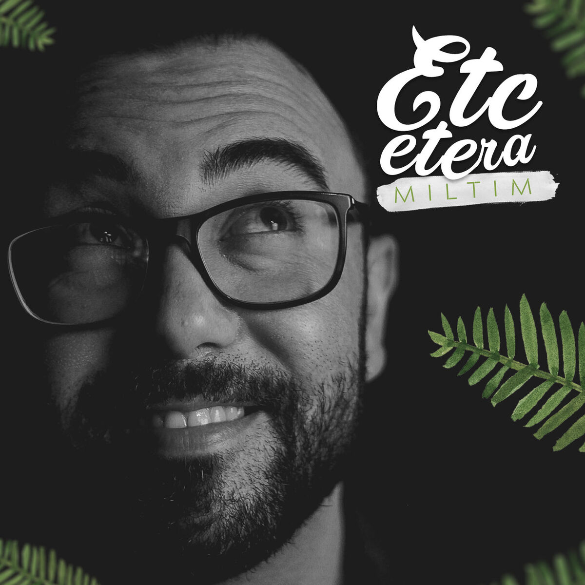 Album cover of Etcetera