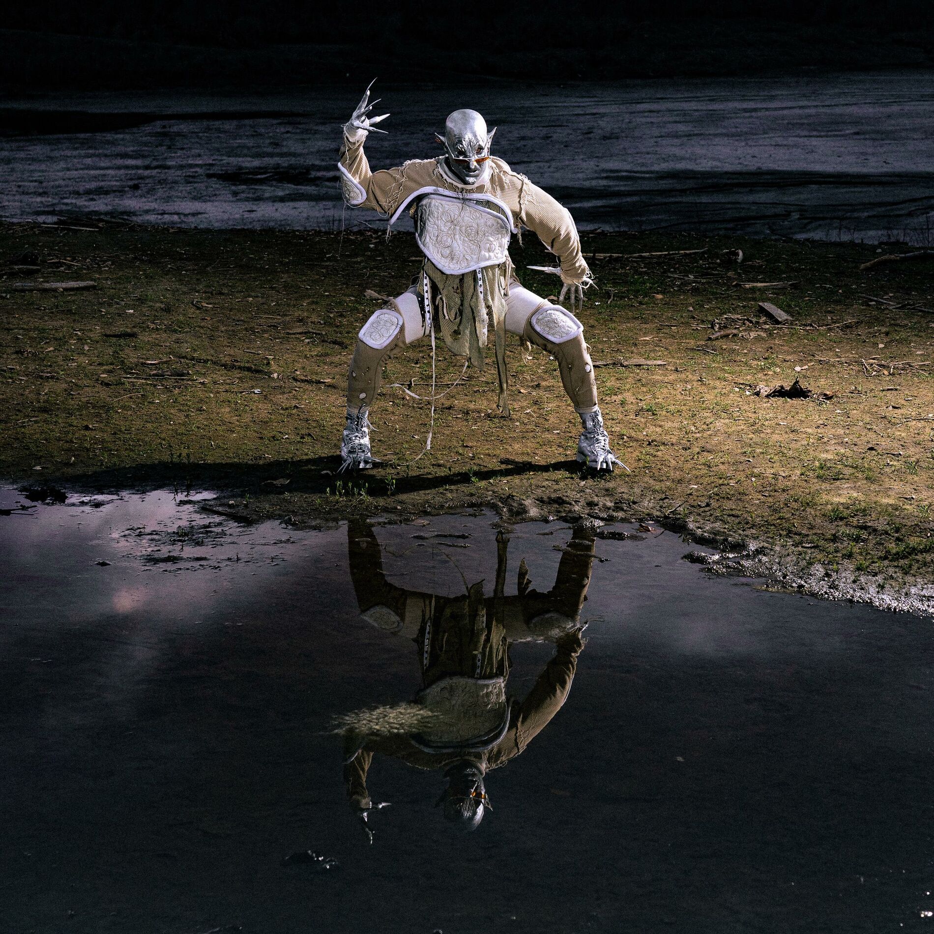 Album cover of The Want I Have, Vol. 1