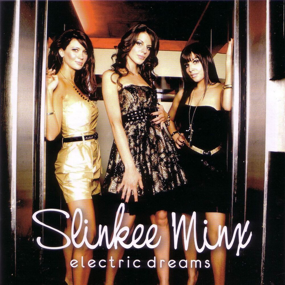Picture of Electric Dreams