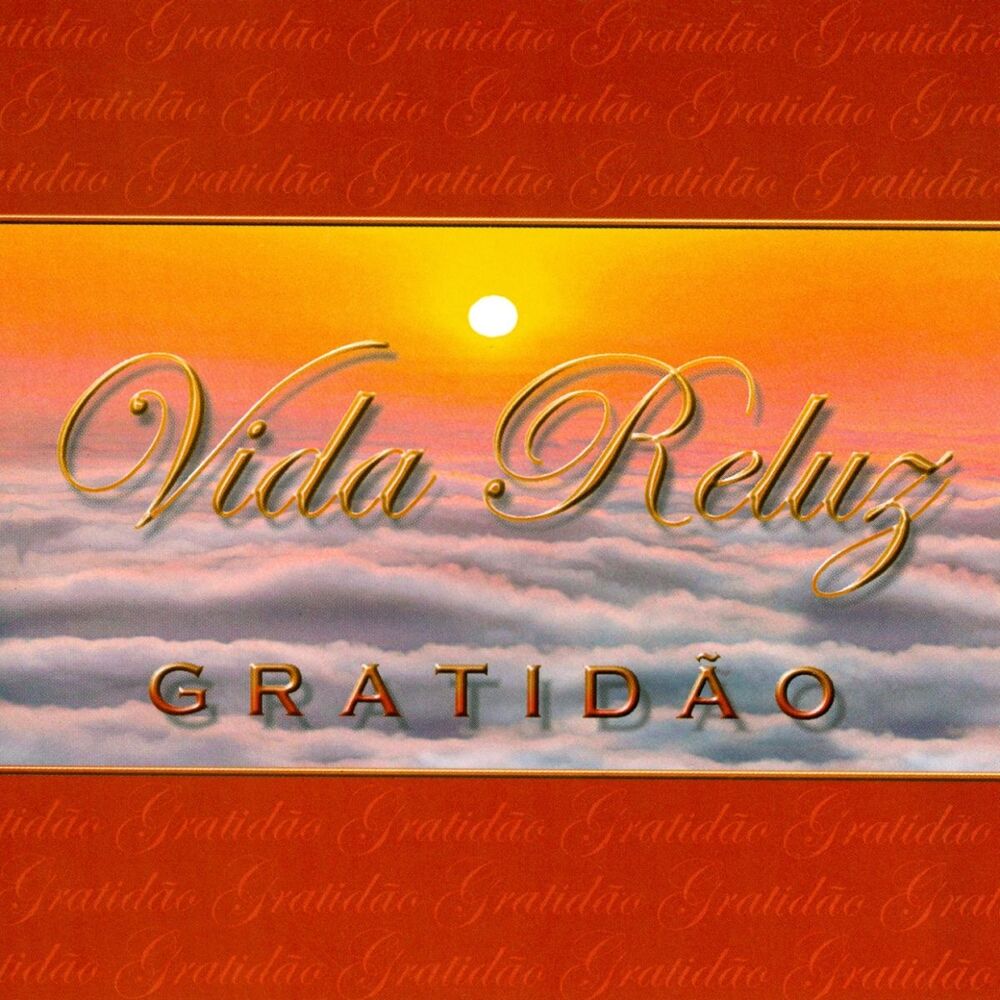Picture of Gratidão
