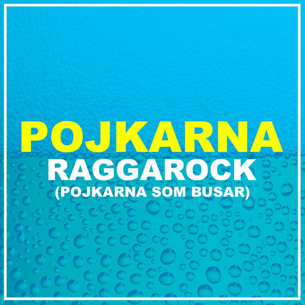 Picture of Raggarock (Pojkarna Som Busar)
