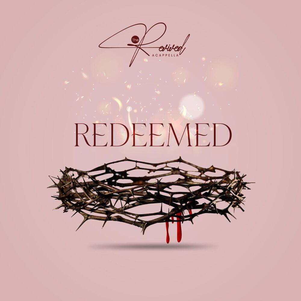 Picture of Redeemed