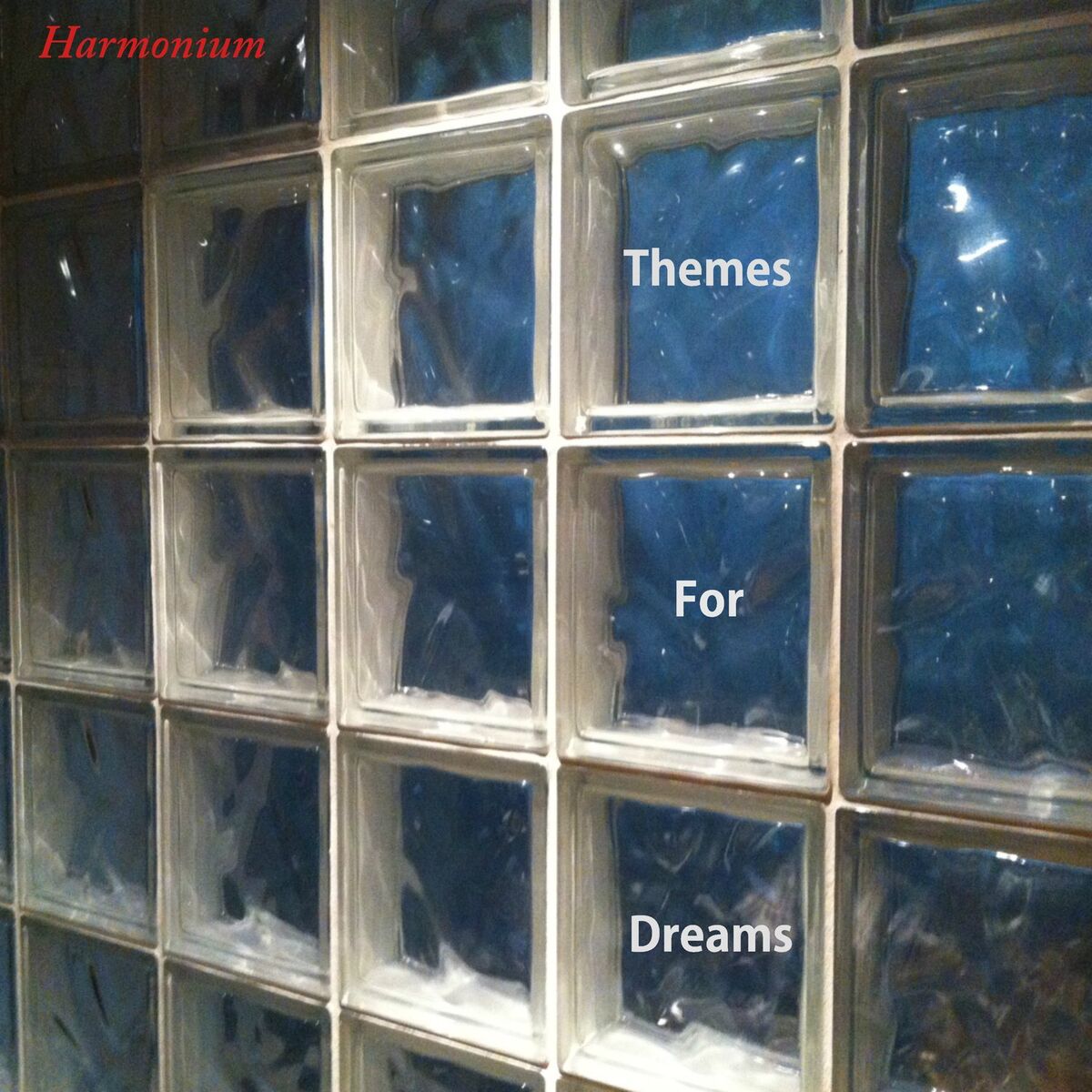 Album cover of Themes for Dreams