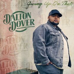 Cover of Giving Up On That