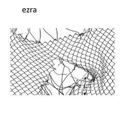 Cover of ezra