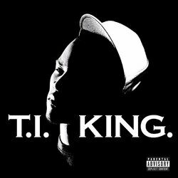 Cover of King