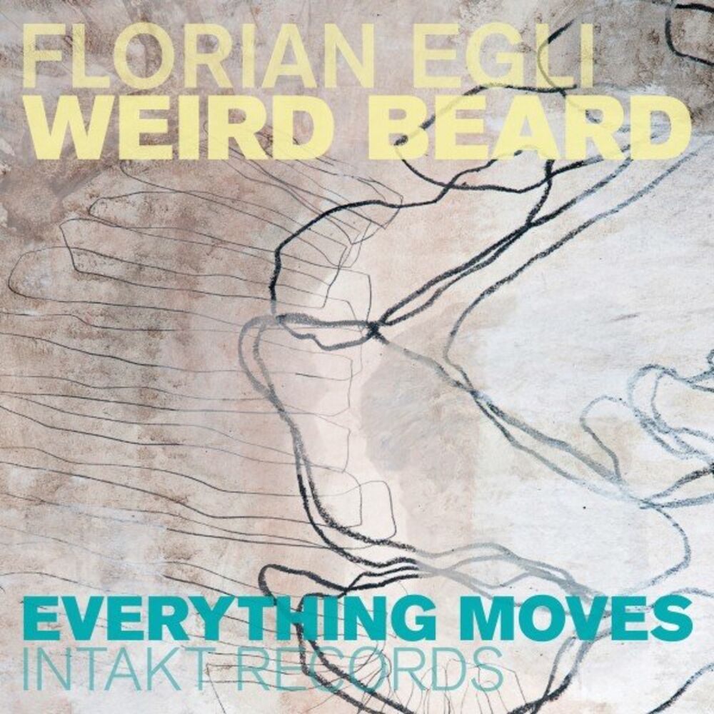 Picture of Everything Moves