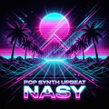 Pop SynthUpbeat