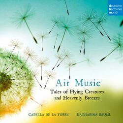 Cover of Air Music
