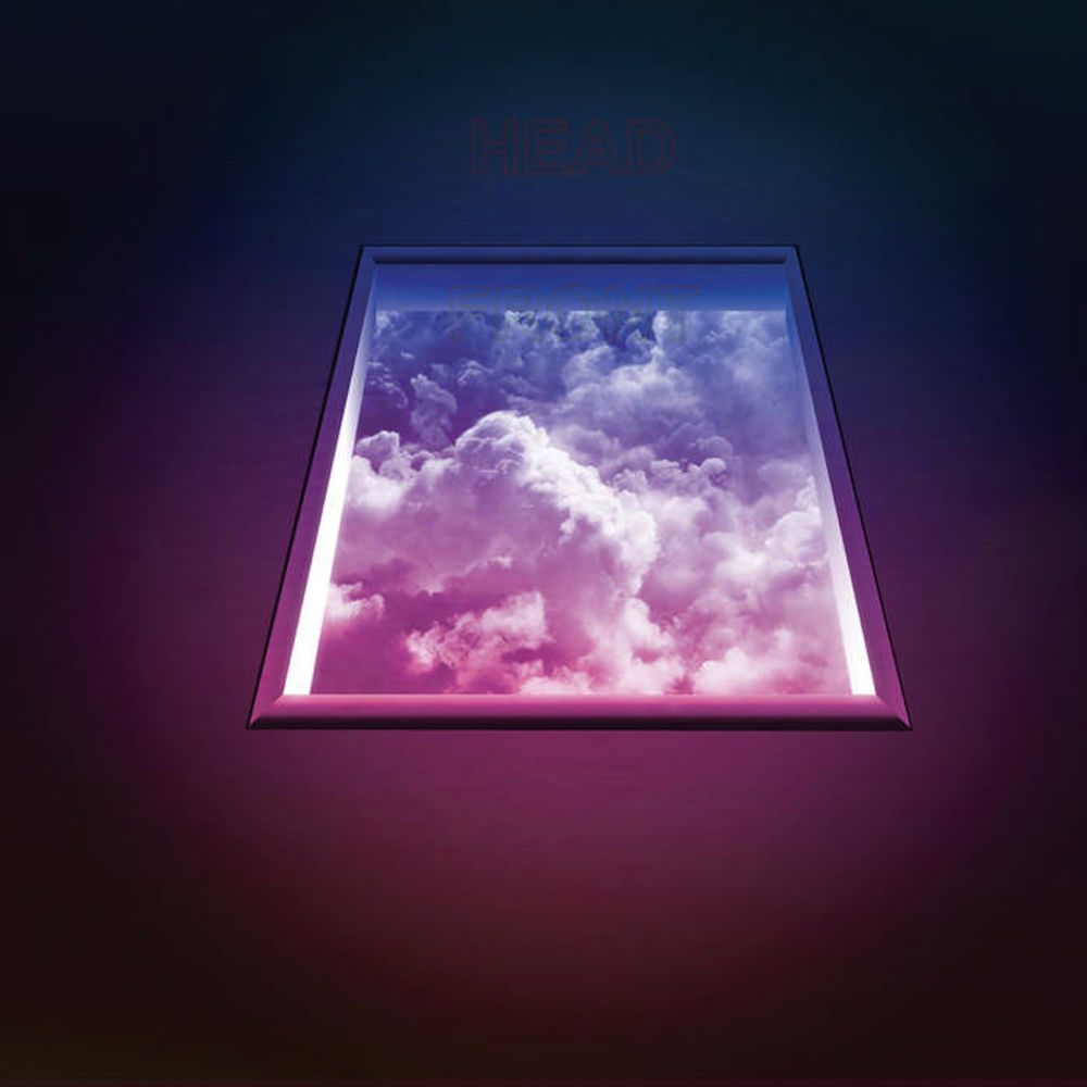 Psychic artwork