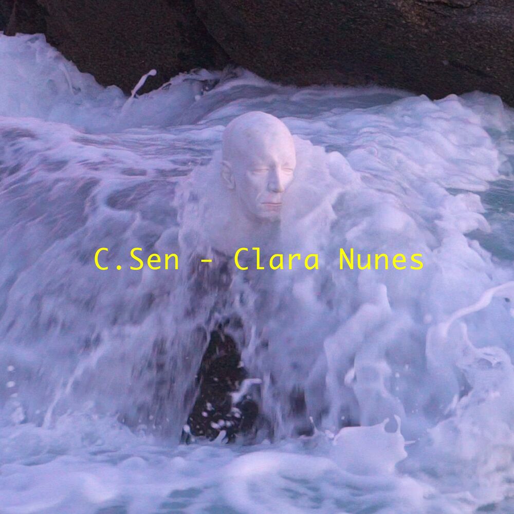 Picture of Clara Nunes