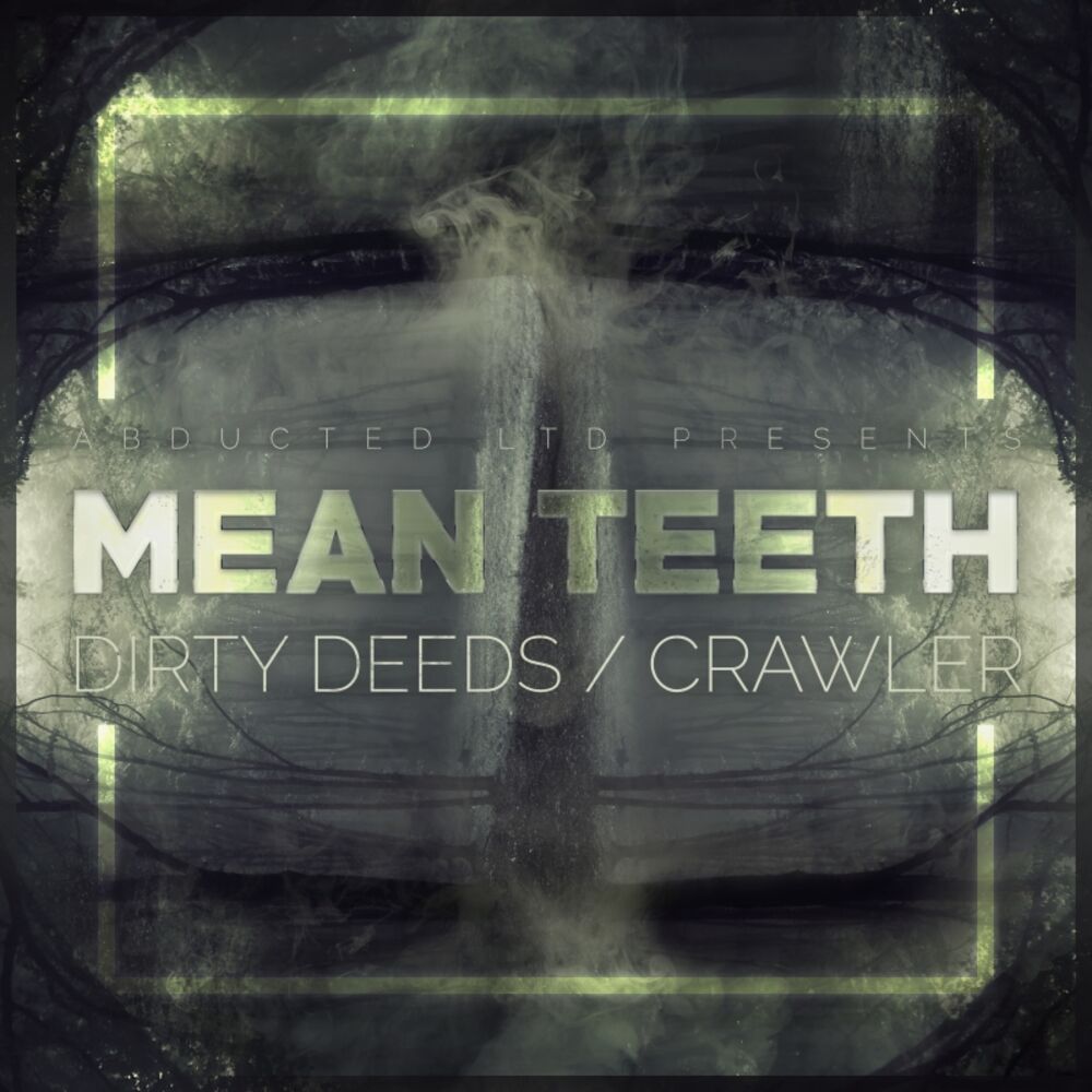 Picture of Dirty Deeds / Crawler