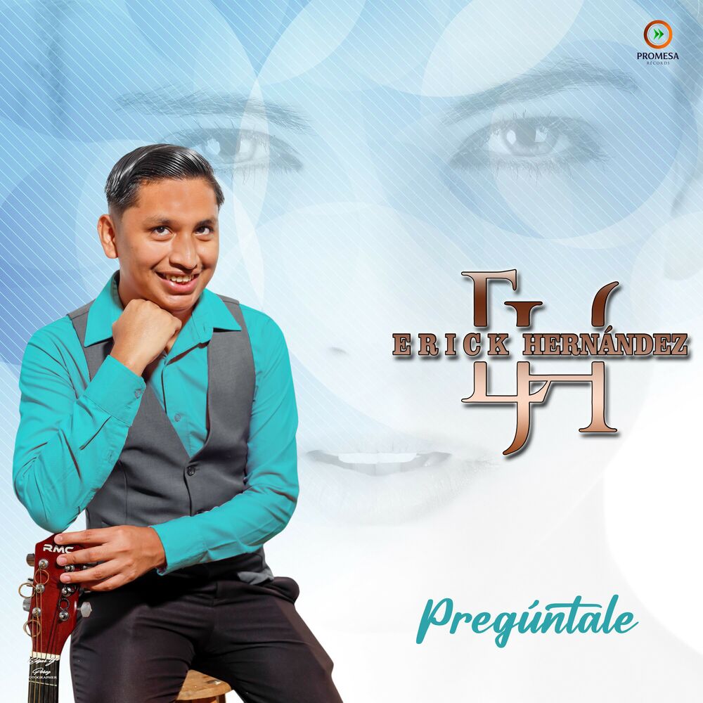 Picture of Pregúntale
