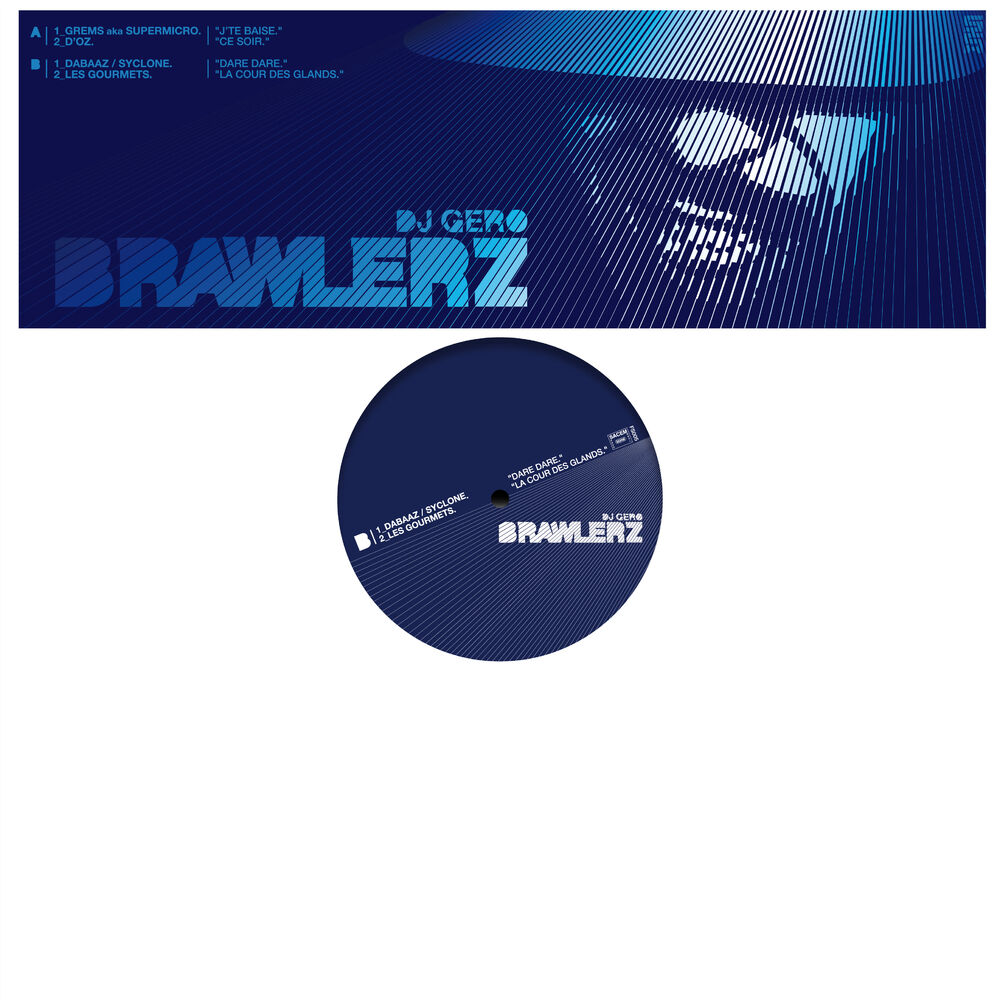 Picture of Brawlerz