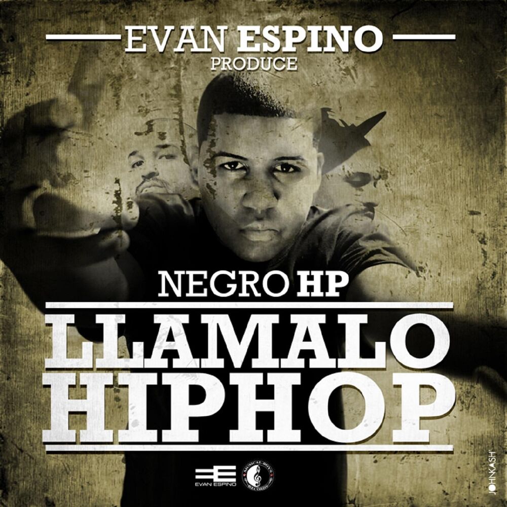 Picture of Llamalo Hip Hop