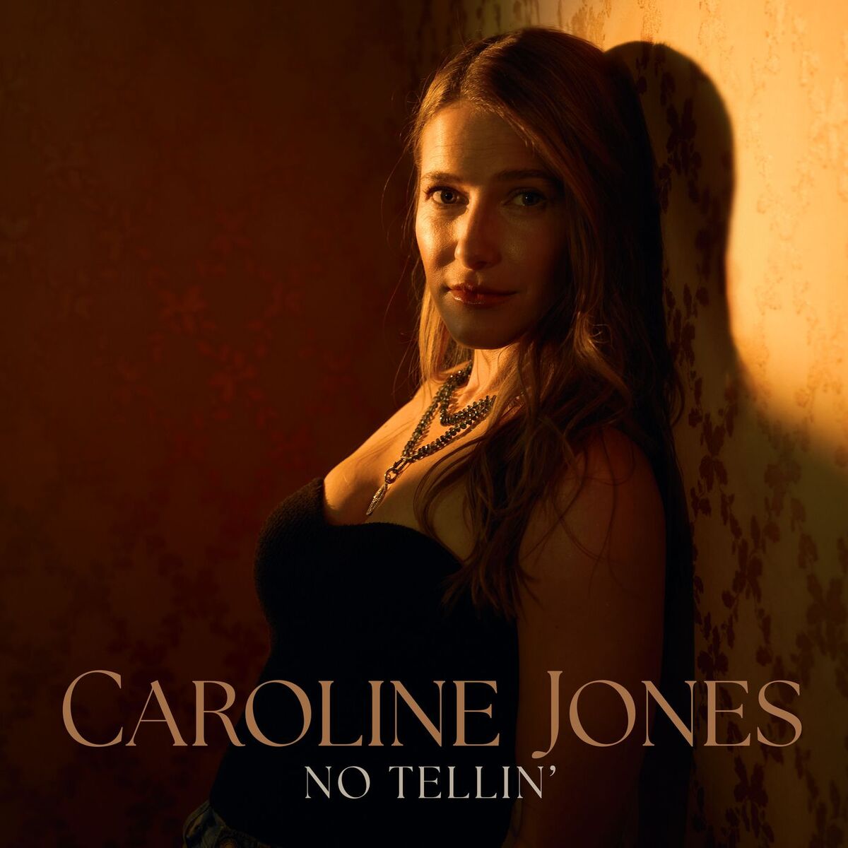 Album cover of No Tellin'