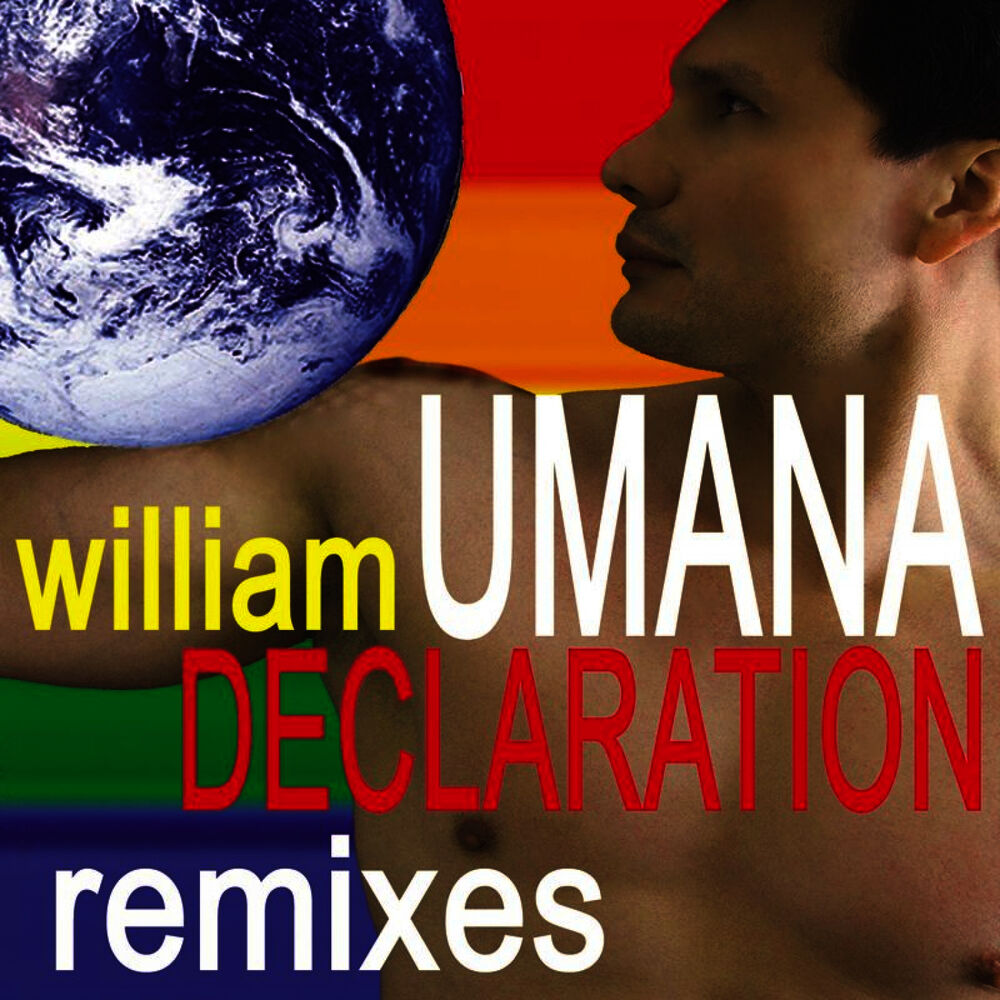 Picture of Declaration (The Remixes)