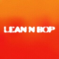 Cover of Lean N Bop