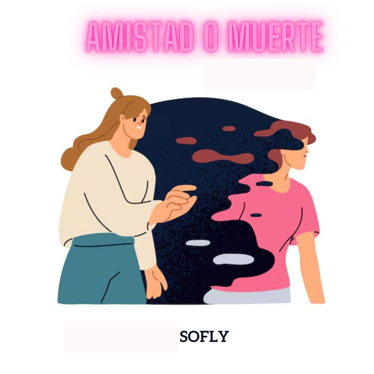 Album cover of Amistad o Muerte
