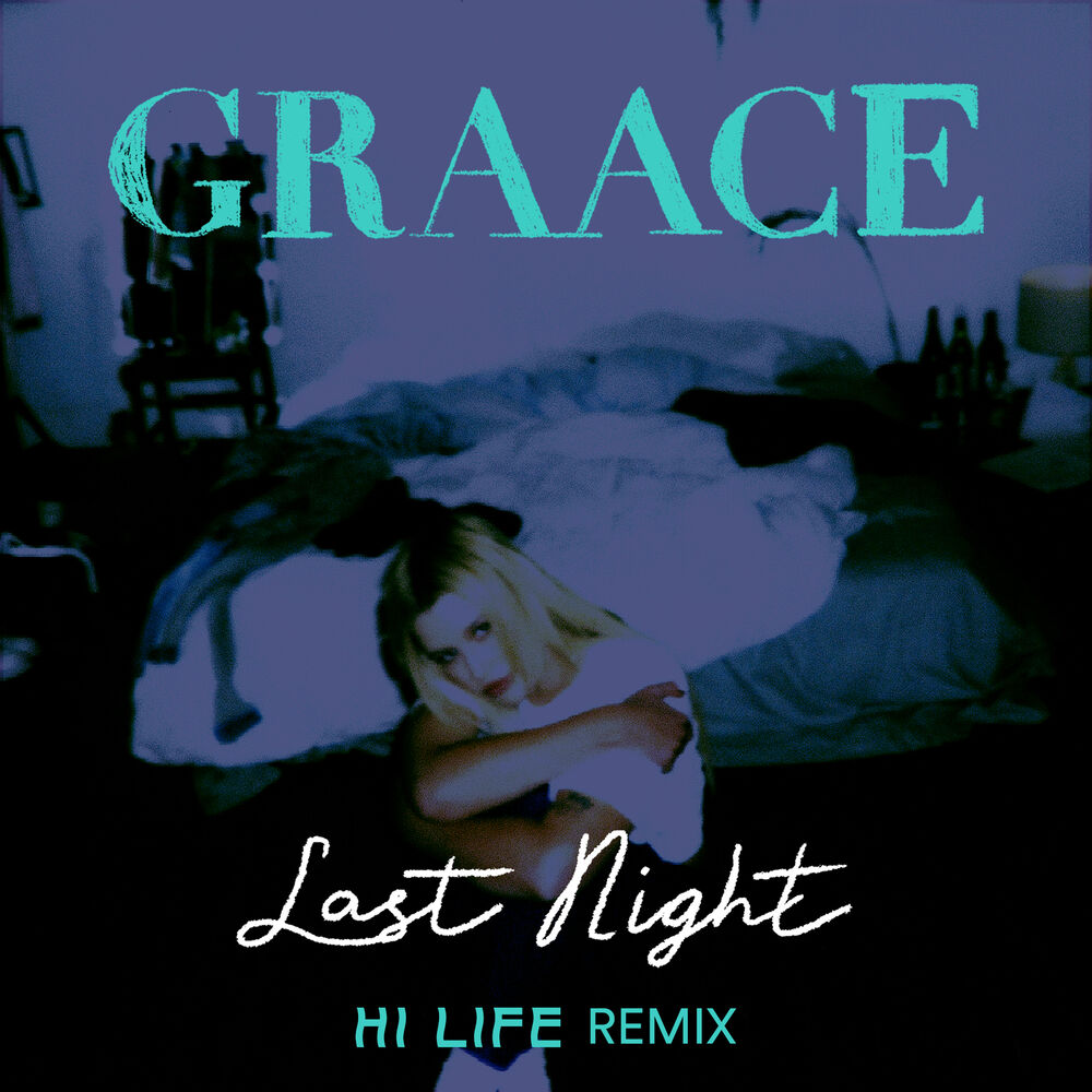 Picture of Last Night (Hi Life Remix)